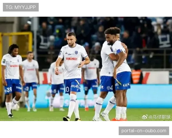 保级关键战前瞻：暂列倒数第三的特鲁瓦将在主场迎战直接对手欧塞尔